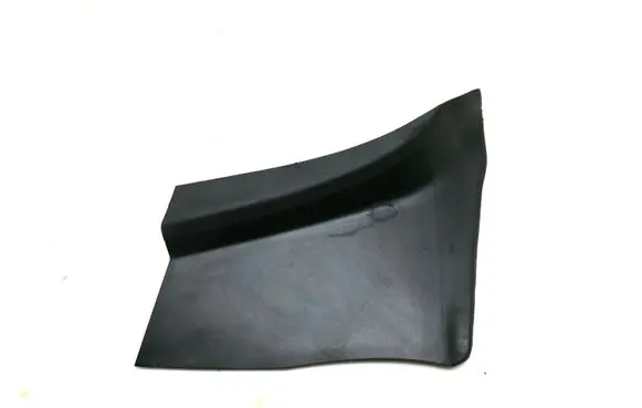Rear/tail light trim molding