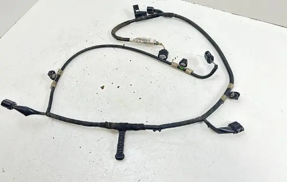 Lexus CT 200H Parking sensor (PDC) wiring loom 8218376010