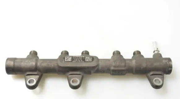 BMW 5 F10 F11 Fuel main line pipe 8514154
