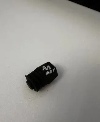 Fiat 500 Abarth Side radiator support slam panel 