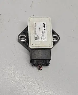 Fiat Punto (199) ESP acceleration yaw rate sensor 0265005607 55701951 3007690