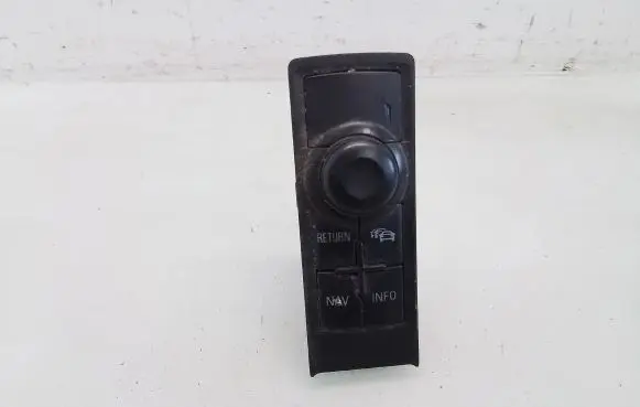 Audi A3 S3 8P Multifunctional control switch/knob 8P0919721