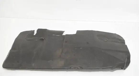 BMW 3 F30 F35 F31 Heat shield in engine bay 8512278 11148512278
