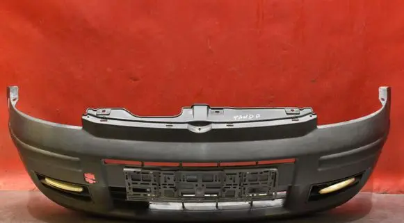 Fiat Panda 141 Front bumper