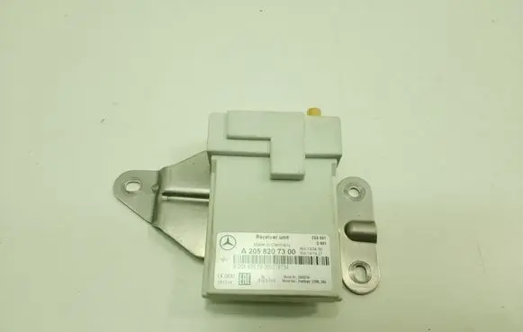 Mercedes-Benz S W222 Other relay A2058207300