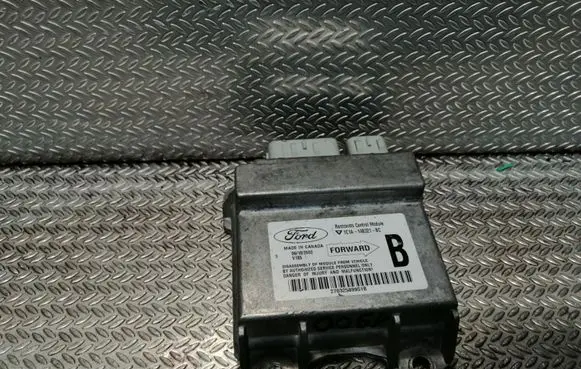Ford Transit Airbag control unit/module YC1A14B321BC