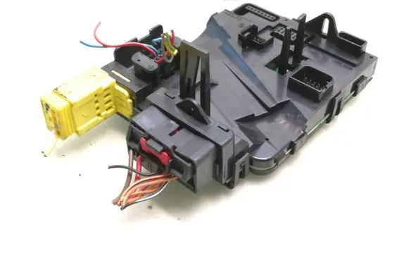 Volkswagen Touran I Other control units/modules 1K0953549A