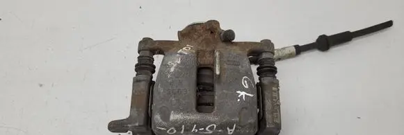 Audi A4 S4 B8 8K Rear brake caliper 6442a