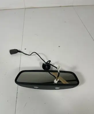 Mercedes-Benz GLC C253 Rear view mirror (interior) A2538100600