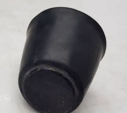 Volkswagen Crafter Loading door check strap stopper A9067600028