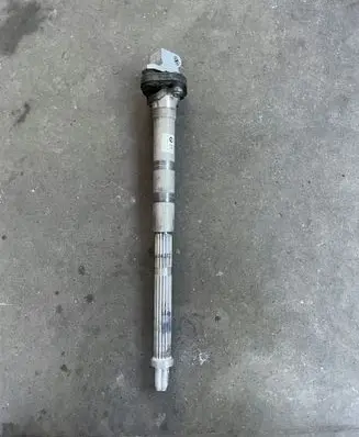 BMW 7 G11 G12 Steering column universal joint 6862031