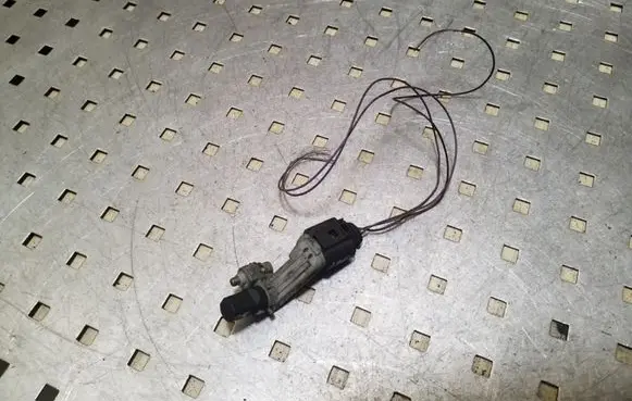 Seat Leon (1P) Crankshaft position sensor 036906433E