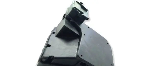 Volkswagen Transporter - Caravelle T5 Fuse box set 7H0907299 7H0907300
