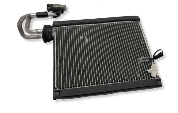 Toyota GT 86 Air conditioning (A/C) radiator (interior) 09P06H2484D