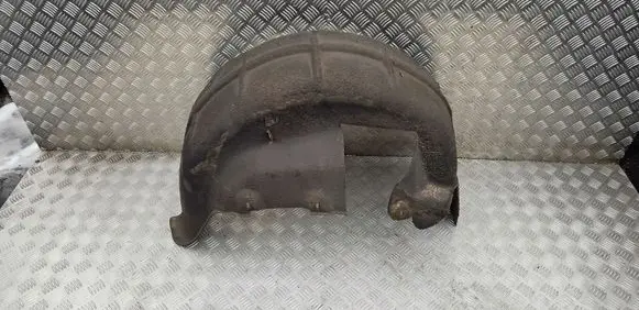 Volvo XC70 Rear arch fender liner splash guards