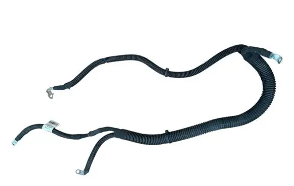 Opel Astra K Wiring harness 39222397