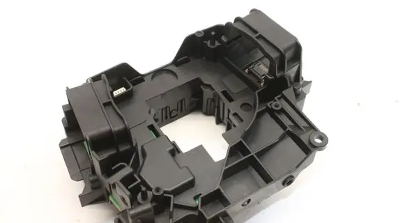 Ford Mondeo MK IV Airbag slip ring squib (SRS ring) DG9T14B522AFHW