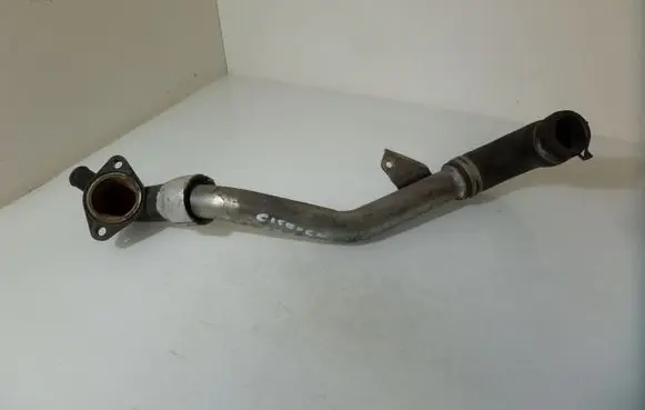 Citroen C4 I Engine coolant pipe/hose 96465595800R