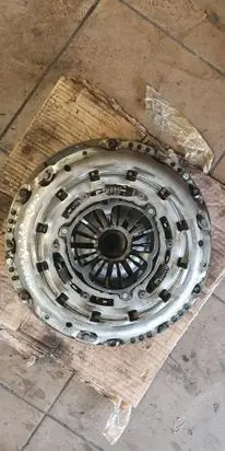 Mazda 6 Clutch set kit