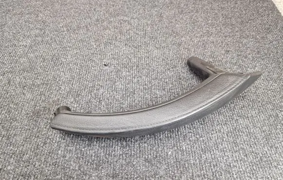 BMW X5 E70 Rear door handle trim 7137210 7137132