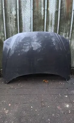 Volvo XC70 Engine bonnet/hood