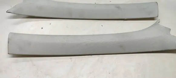 Mercedes-Benz C W204 (A) pillar trim