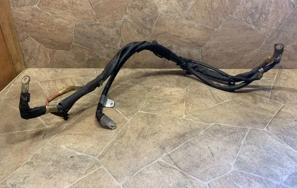 Mercedes-Benz E W213 Positive cable (battery) A2135406900
