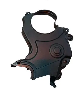 Peugeot Boxer Timing belt guard (cover) 9802982680