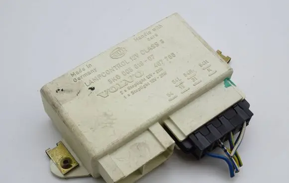 Volvo 460 Light module LCM 5KG00501907 467766 5KG005019-07