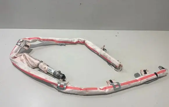BMW X2 U10 Roof airbag 5A2C236
