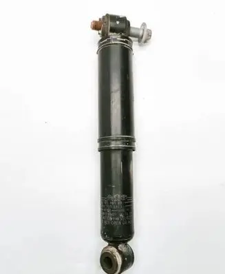 Rear shock absorber/damper