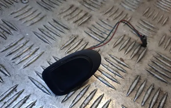 Mercedes-Benz GL X164 Gear shift switch/knob 61829733B