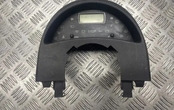Citroen C8 Screen/display/small screen 1496286080 5550001707 503000170007