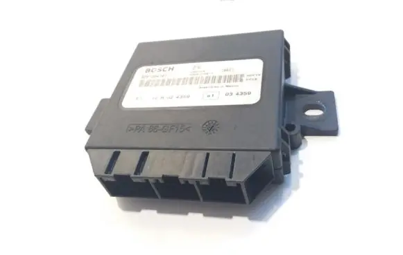Honda Civic Parking PDC control unit/module 0263004147 6002JC0811 10R024359
