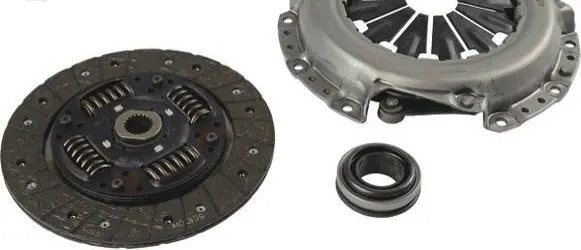 Hyundai Santa Fe Clutch set kit J2000510