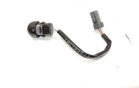 Jaguar XJ X300 Sun solar sensor LNC7625AA 0774501000