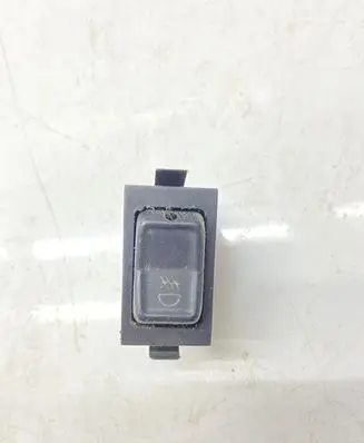 Volkswagen Golf I Fog light switch 