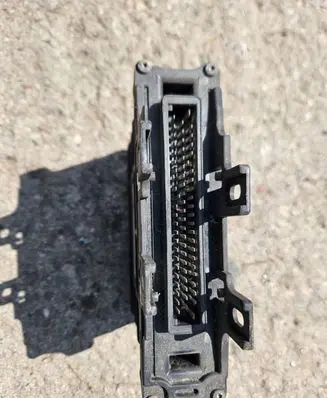 Ford Galaxy Engine control unit/module 5DG 007 534-61 099 927 733 Q