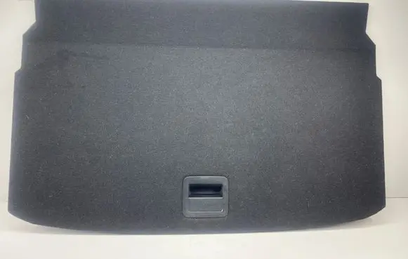 Volkswagen T-Cross Trunk/boot floor carpet liner 2GM858855 00076721