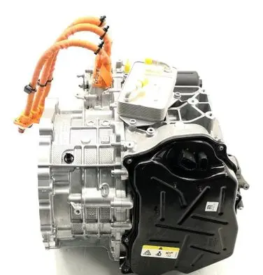 Cupra Ateca Automatic gearbox 0DD300047S
