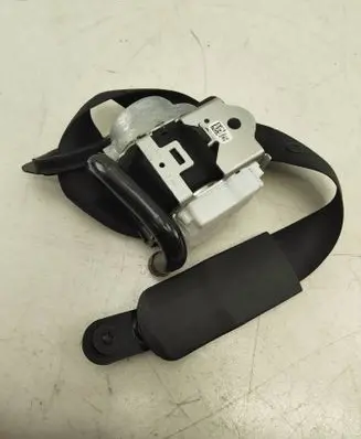BMW X7 G07 Rear seatbelt 7941653 34067495