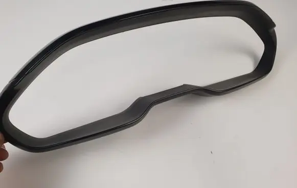 Peugeot 208 Dashboard trim