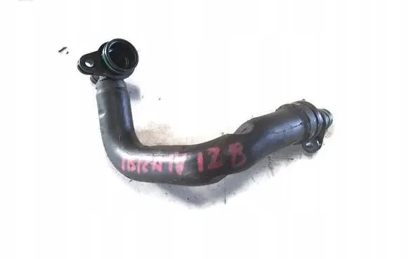 Seat Ibiza IV (6J,6P) Breather hose/pipe 04C103474B