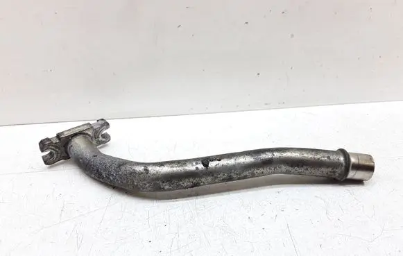 Volvo XC60 Turbo turbocharger oiling pipe/hose