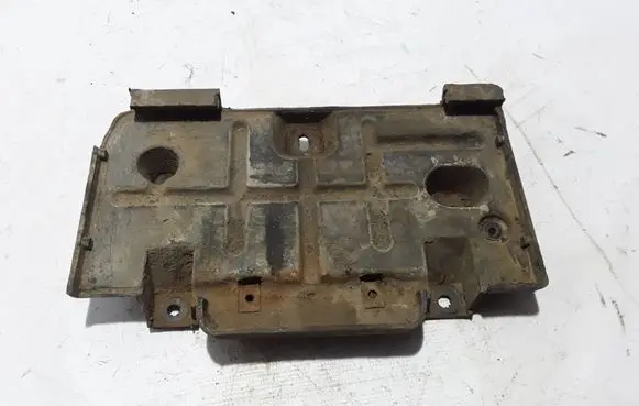 Renault Mascott Battery bracket 7700376799