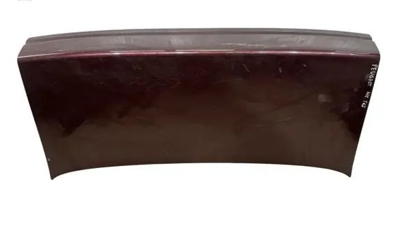 Peugeot 405 Tailgate/trunk/boot lid