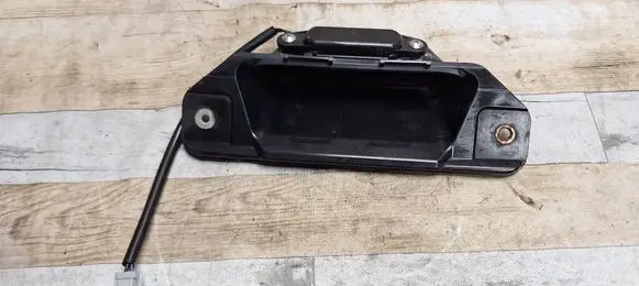 Honda CR-V Loading door exterior handle 