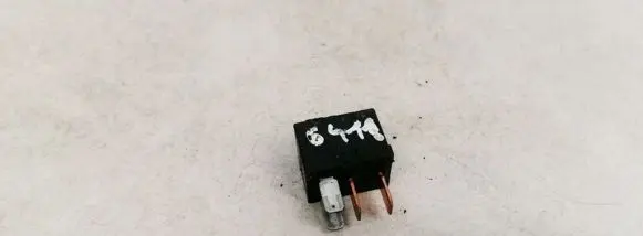 Honda Accord Other relay 70013912