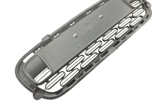 Citroen C4 III e-C4 Front bumper upper radiator grill 9821229977 Z0S999051 065453