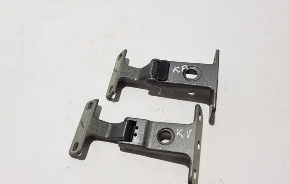 Renault Kangoo III Loading door upper hinge 904003694R